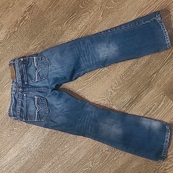 Buffalo David Bitton Boys size 8 - Picture 2 of 5